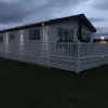 Отель Luxury Lodge Embo, фото 22