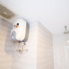 Отель Strategic And Comfy Studio (No Kitchen) At Grand Darmo Suite Apartment, фото 2