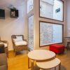 Отель PTM DownTown - Hostel, фото 16