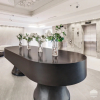 Отель KOHH - 2BR in Equiti Residence, фото 14