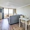 Отель Waterfront Condo: Resort Pool, Tennis & Beach, фото 12