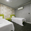 Отель Chungju Hotel Soyu, фото 9