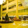 Отель Korla Pear City Garden Hotel в Корле