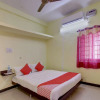 Отель OYO 24332 Lotus Stays, фото 18