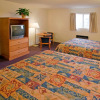 Отель Americas Best Value Inn Beaumont, CA, фото 7