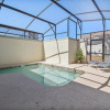 Отель Family Friendly Four Bedrooms w/ Pool 4896, фото 12