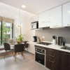 Отель Skyline 2 NEW 2BR/2Bath Apt PRIVATE POOL/ROOFTOP, фото 1