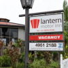 Отель Lantern Motor Inn, фото 1