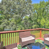 Отель Charming Springfield Escape w/ Furnished Deck, фото 7