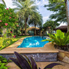Отель Secluded Oasis for Family - BM5, фото 13