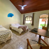 Отель Pousada Recanto Por do Sol, фото 7