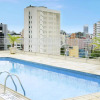 Отель Quality Hotel Curitiba, фото 19