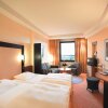 Отель Best Western Plus Arosa Hotel в Падерборне