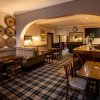 Отель Traquair Arms Hotel, фото 14