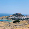 Отель Haraki Beach Mediterranean Retreat, фото 14