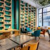 Отель Aris Grand-Place Hotel, фото 18