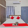 Отель OYO Hotel Pritesh Grand, фото 13