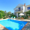 Отель Villa Nineta Large Private Pool Walk to Beach Sea Views A C Wifi Car Not Required - 1606, фото 13