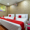 Отель RedDoorz Plus @ Quang Trung Street, фото 7