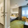 Отель Vienna House Easy by Wyndham Ingolstadt, фото 6