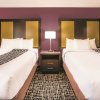 Отель La Quinta Inn & Suites by Wyndham Cincinnati NE - Mason, фото 24