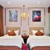 Отель Dachanghang Hotel, фото 39