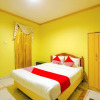 Отель Mawar Saron 2 by OYO Rooms, фото 5