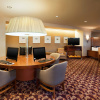 Отель Sheraton Grand Sacramento Hotel, фото 5