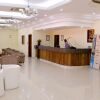Отель Dunia Hôtel Bissau в Бисау