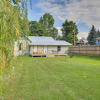 Отель Downtown Bonners Ferry Home w/ Covered Porch!, фото 16