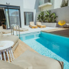 Отель Anemmaro Villas, фото 18
