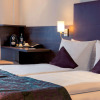 Отель Mercure Hotel Frankfurt City Messe, фото 4