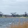 Отель Havenburg Flugmaschinenbauer Wohnung unten rechts, фото 9