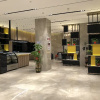 Отель Echarm Hotel Wuzhou Canghai Lake, фото 1