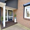 Отель Holiday Home in Zeeland With Wide Views, фото 17