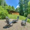 Отель Peaceful & Secluded Cosby Getaway!, фото 17