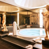 Отель Albana Hotel Silvaplana, фото 31