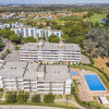 Отель Pé do Lago 1 Bedroom Apartment with Pool, фото 17
