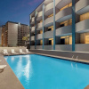 Отель Days Inn Myrtle Beach-Beach Front, фото 1