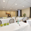Отель Holiday Inn Express Denver Downtown, an IHG Hotel, фото 16