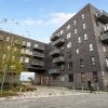 Отель Sanders Arena - Petite 1-bdr Apt Close to Metro, фото 1