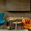 Отель Motel One Edinburgh - Royal, фото 14