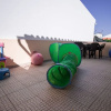 Отель Dino & Beach Villa V3, фото 34