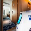 Отель Holiday Inn Express Macau City Centre, an IHG Hotel, фото 29