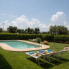 Отель Villa Ellearesort in San Michele Salentino, фото 30