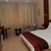 Отель Thank Inn Hotel Hebei Handan She County Longshan Street, фото 22