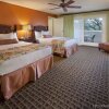 Отель Holiday Inn Club Vacations At Bay Point Resort, фото 21