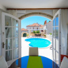 Отель Villa Ida - Five-bedroom Villa With Swimming Pool and Sea View ID Direct Booker 752, фото 12