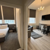 Отель Lovely 2-bed Apartment in Liverpool, фото 8