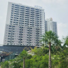 Отель Great Choice 1Br Apartment Anwa Residence Bintaro, фото 16